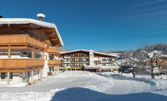Hotel der Wastlhof - Pools, Spa & Eigene Reitschule für Die Ganze Familie