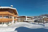 Hotel der Wastlhof - Pools, Spa & Eigene Reitschule Hotel a Wildschoenau