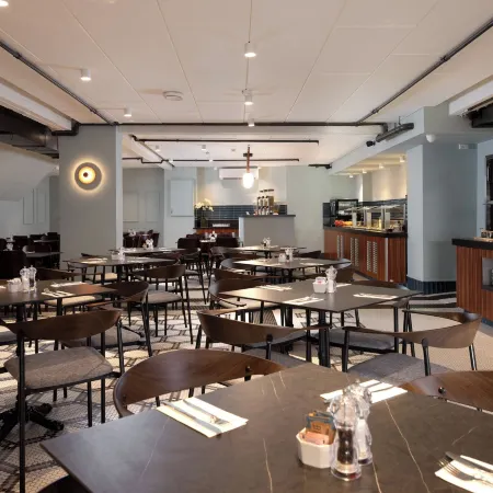 Comfort Boutique Hotel and Spa