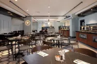 Comfort Boutique Hotel and Spa Hotels in Eilot