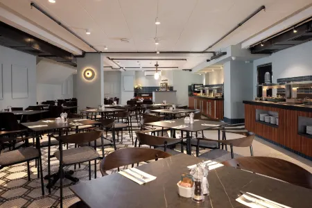 Comfort Boutique Hotel and Spa