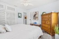 Harmony Breeze by Madeira Beach