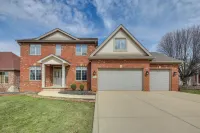 Dyer Family Escape - 20 Mi to Lake Michigan! - Apartments