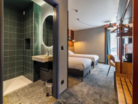 Desilva Inn Opole Hotels in Opole