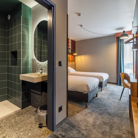 Desilva Inn Opole