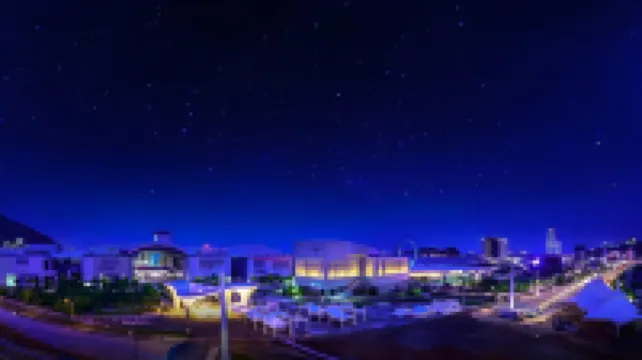 Yeosu Camellia Hotel