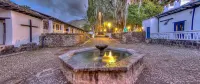 Hostería Hacienda Pinsaqui Hotels in Ibarra