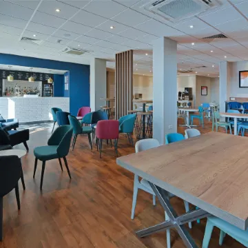 Travelodge Hotel - Ramsgate Seafront