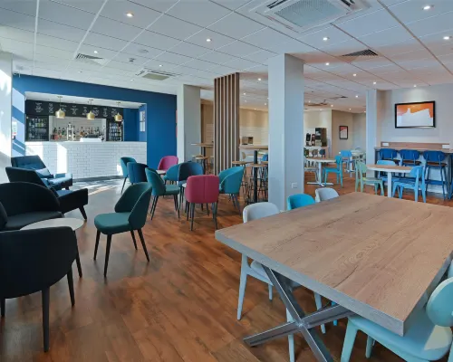 Travelodge Hotel - Ramsgate Seafront Hotels in Ramsgate