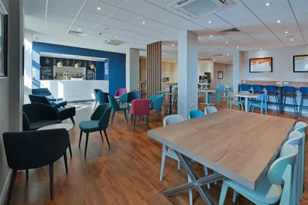 Travelodge Hotel - Ramsgate Seafront