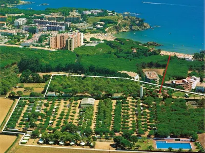 Greenchalets Costa Brava Palamos