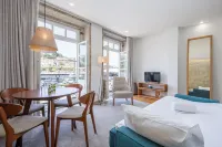 Porta Nobre Boutique Hotel by Aspasios Hotels in Miragaia