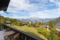 Chalet Pain Seigle - Boutique
