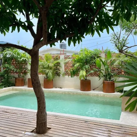 Maison de Reve - Boutique Guest House