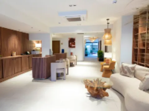 Hotel Indigo Gandia - Beach by IHG Hotels in Grau i Platja