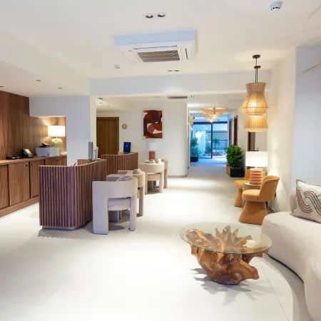 Hotel Indigo Gandia - Beach by IHG