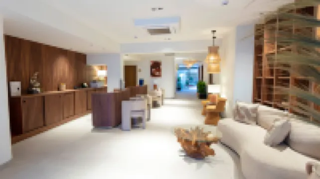 Hotel Indigo Gandia - Beach by IHG