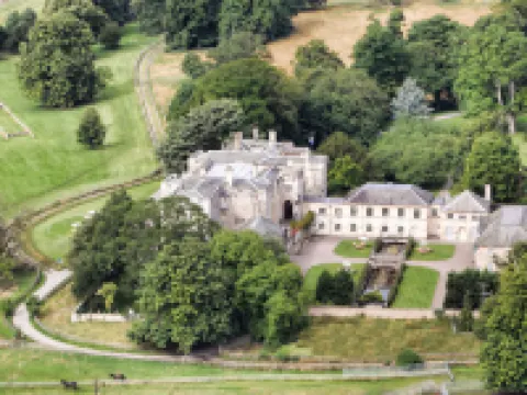 Hazlewood Castle & Spa Hotels in Tadcaster