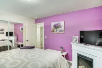 2 Mi to Lake Michigan Family-Friendly Home - 3-Star
