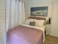 Cozy, Modern Camp nestled near Audra State park. Hotels in Upshur County
