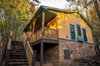 The Canebrake