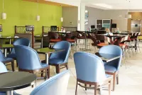 Holiday Inn SANTEE by IHG - Morgenmad