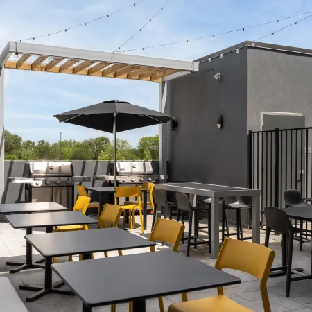 Home2 Suites by Hilton Austin South I-35