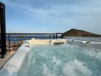 Noma Suites Tolo Hotels in Vivari