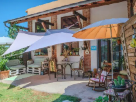 Casa di Cristina Hotels in Castiglione del Lago