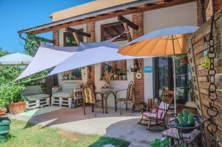 Casa di Cristina Отели рядом с достопримечательностью «Castiglione del Lago»