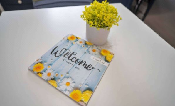 Donalds Luxury Retreat