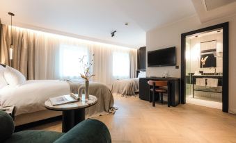 Gentle Hide Designhotel