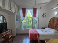 Casa Icaco