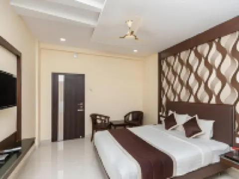 Hotel Venkaateswara Hotels in Tirunelveli