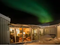 Northern Light Inn Hotels near Blue Lagoon