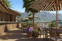 The Lake Como EDITION Hotels in Griante