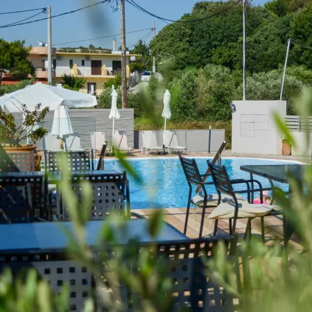 Ivory Serenity Hotel