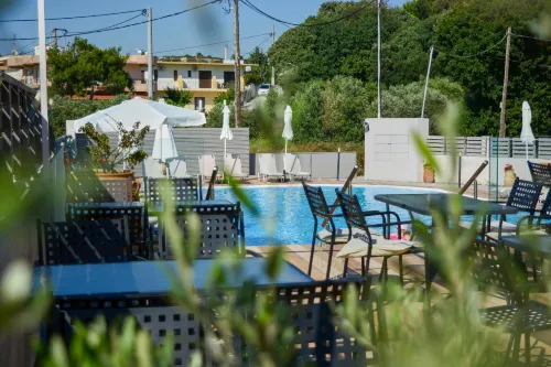 Ivory Serenity Hotel - Condos