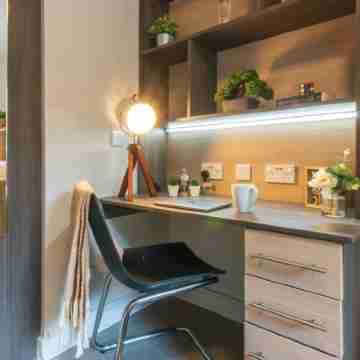 Oxford Court Manchester Rooms