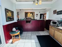 Executive Economy Lodge Hotels in Pompano Beach