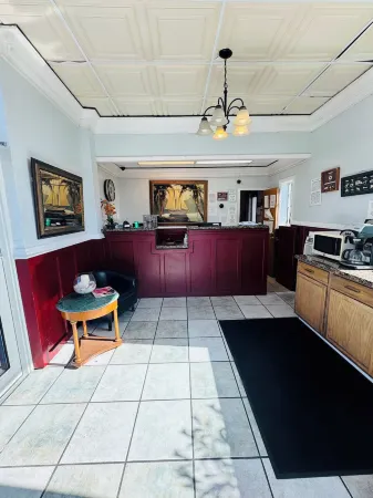 Executive Economy Lodge