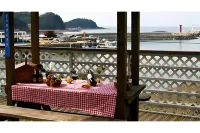 Taean Songdo Ocean Resort