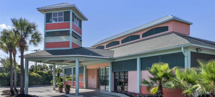 Best Western Charleston Inn Hotels in Charleston