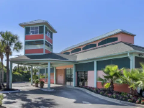 เบสท์เวสเทิร์น ชาร์ลสตันอินน์ โรงแรมในชาร์ลสตัน