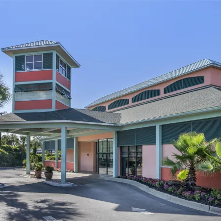 Best Western Charleston Inn