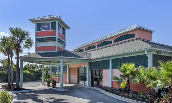 Best Western Charleston Inn