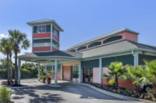 Best Western Charleston Inn Hotels in Charleston