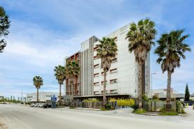 Best Western Hotel Parco Paglia