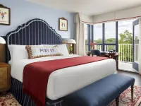 Graduate by Hilton Dallas Отели рядом с достопримечательностью «Вокзал Мокингбёрд»