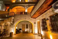 Goreme Mansion